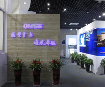 倾心打造　　完美呈现 ――关于2UPBATE手机版公司展示厅的报道